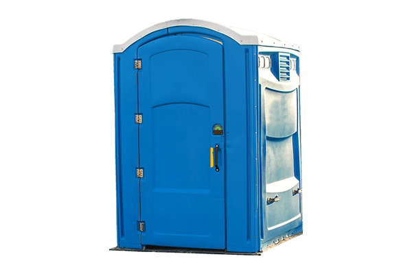 ADA Handicap Accessible Porta Potty Ardmore OK