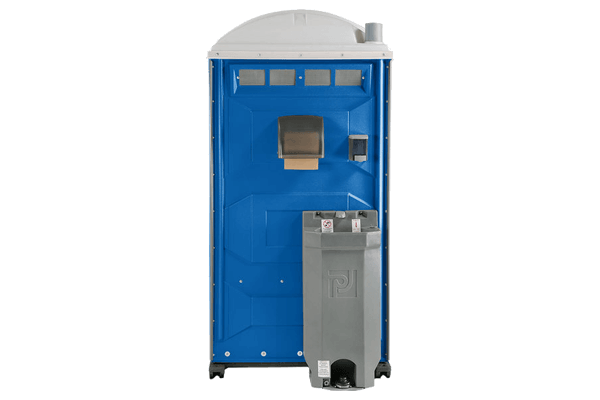 Deluxe Flushable Porta Potty Ardmore OK