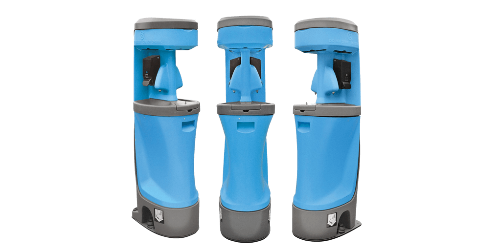 Portable Handwashing Stations Ardmore OK