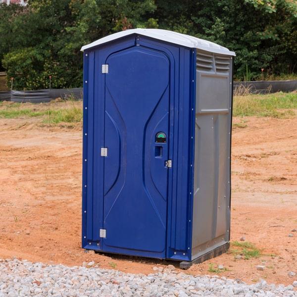 Festival Porta Potty Rentals Ardmore OK