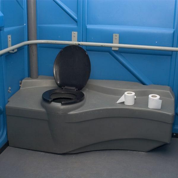 Wedding Porta Potty Rentals Ardmore OK