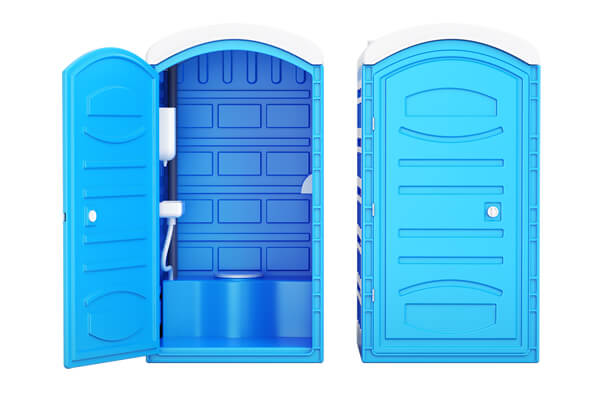 Porta Potty Rental Service Truck Ardmore OK